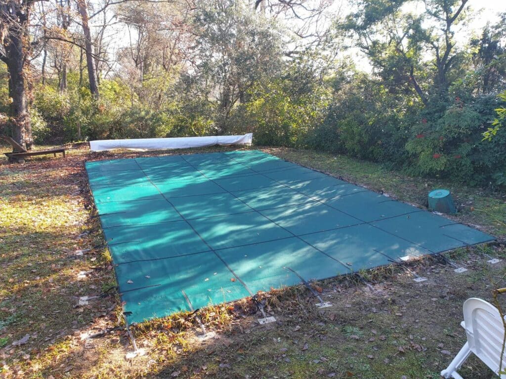 Entretien et réparation de piscines à Valbonne, Grasse