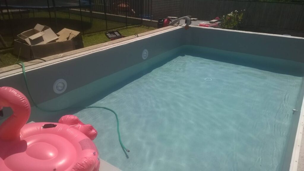 Maintenance et Aménagement de piscines