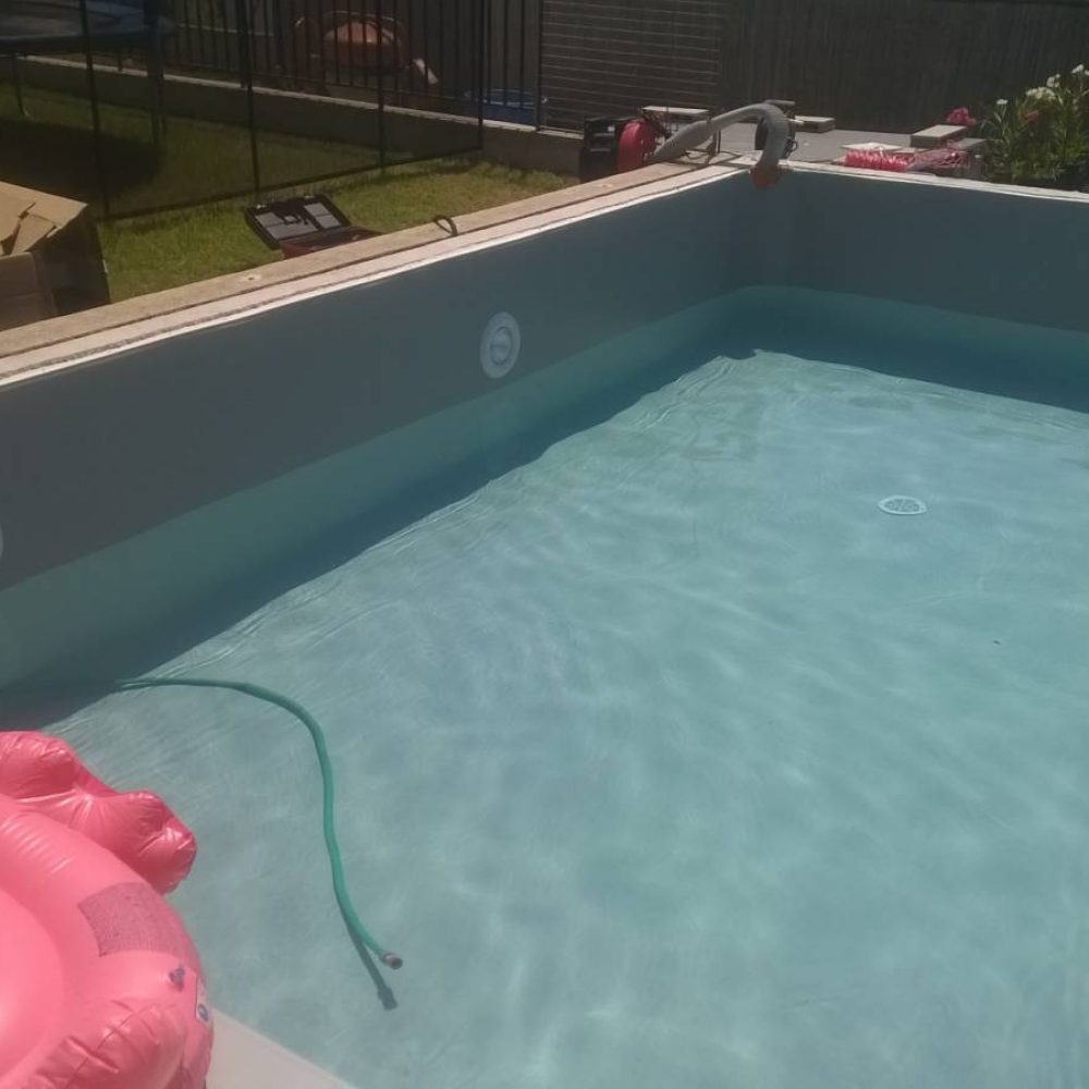 Maintenance et Aménagement de piscines